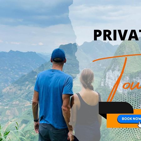 Ha Giang Hostel Luaran gambar
