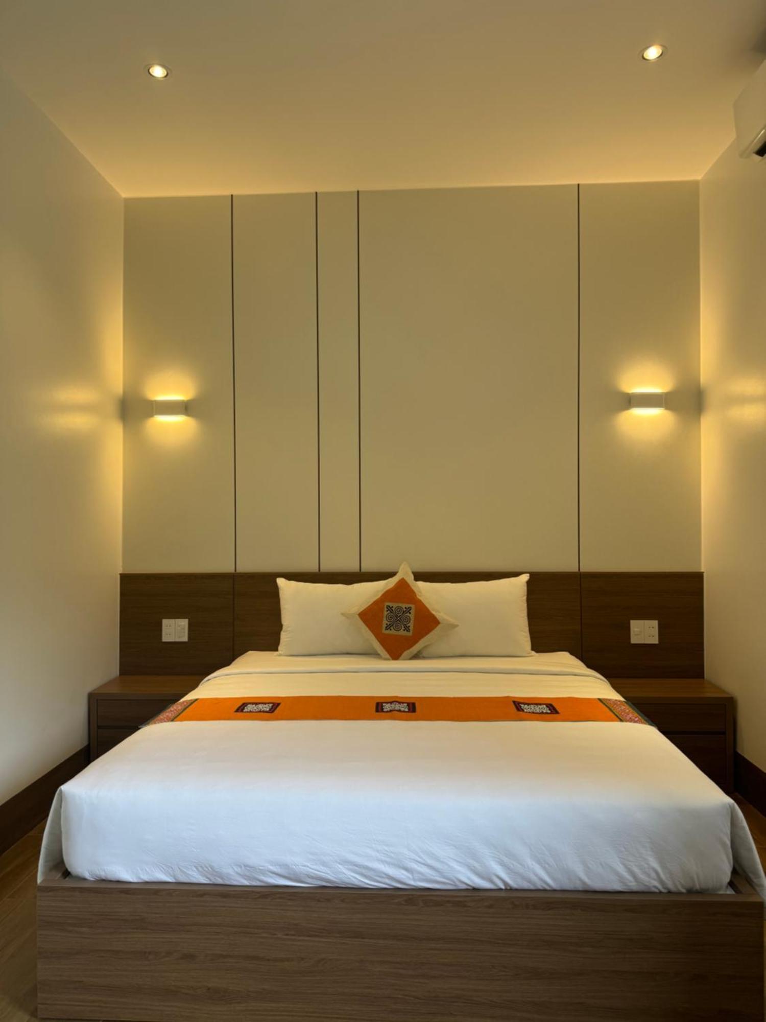 Ha Giang Hostel Luaran gambar