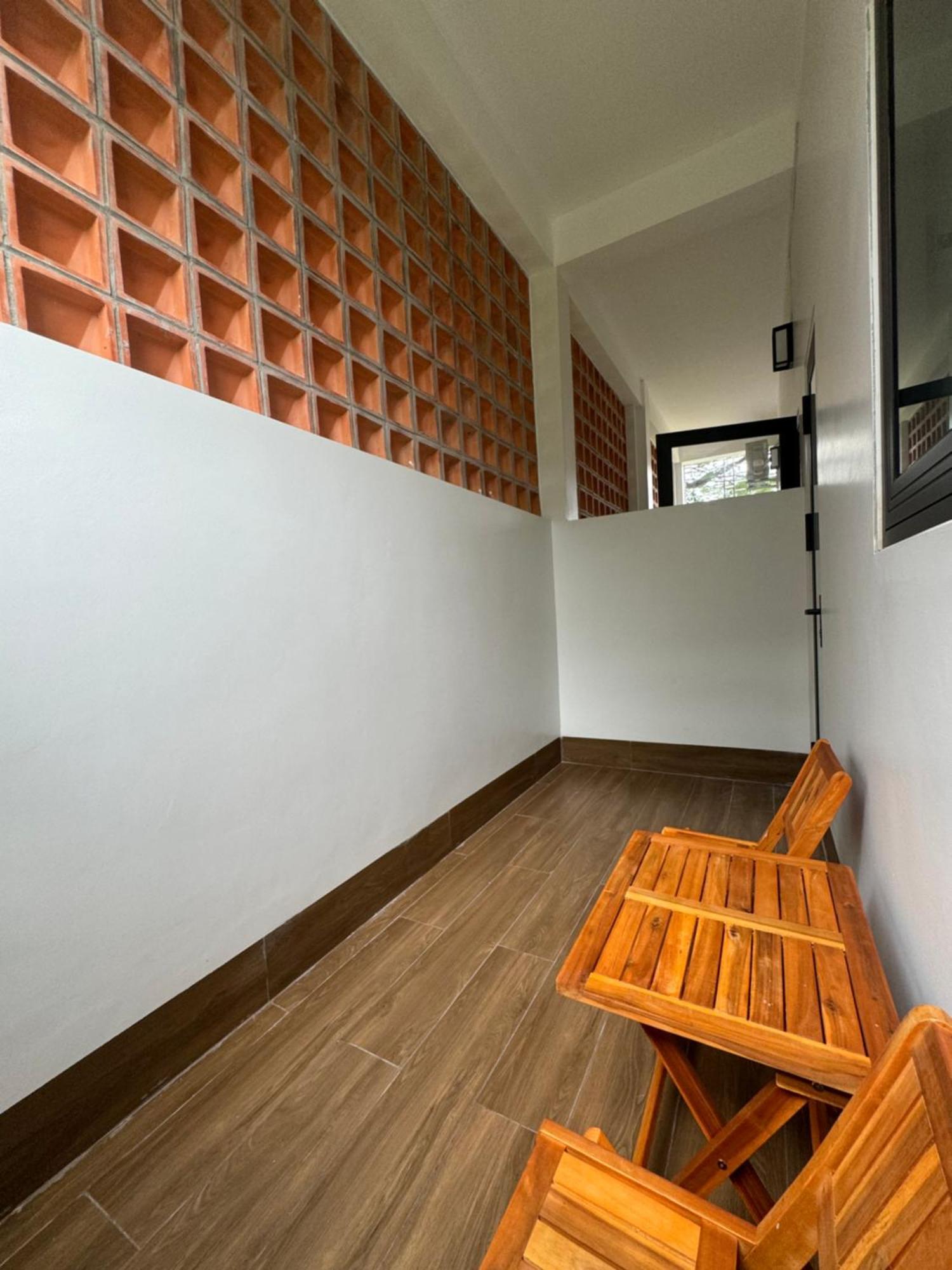 Ha Giang Hostel Luaran gambar