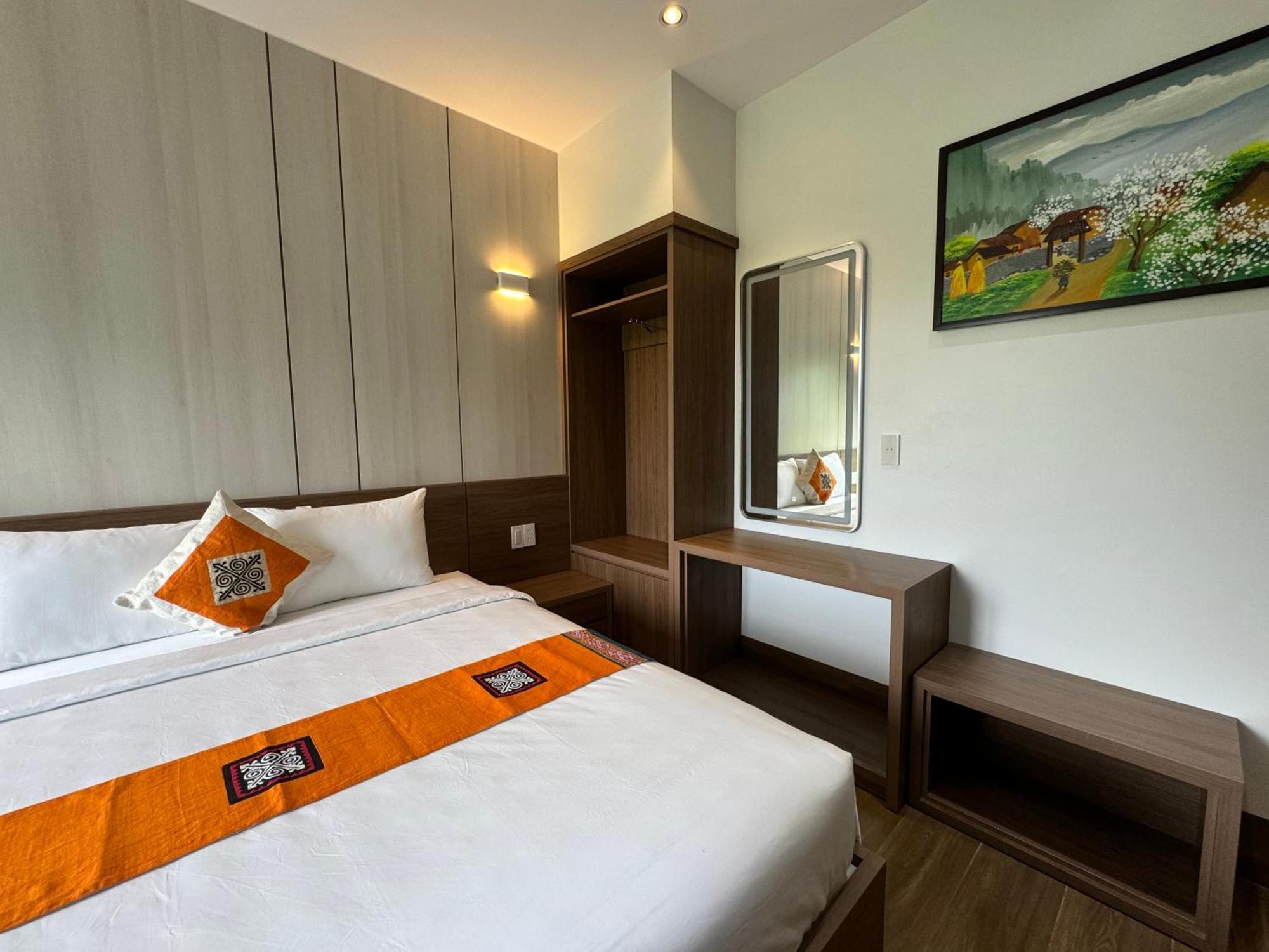 Ha Giang Hostel Luaran gambar