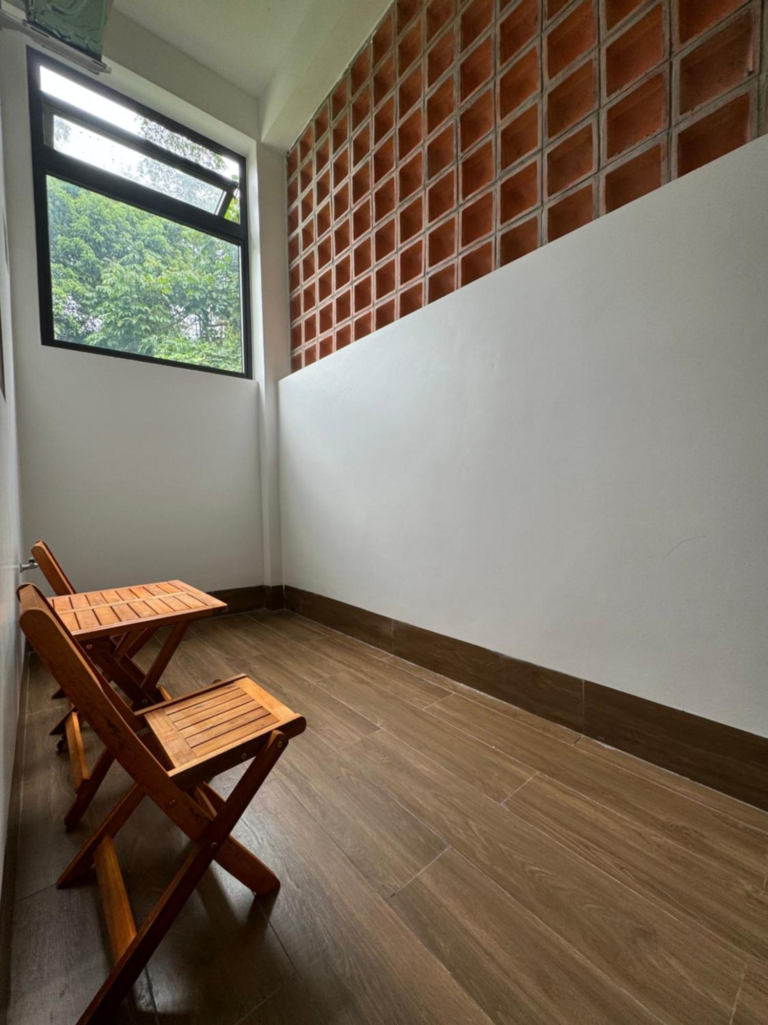 Ha Giang Hostel Luaran gambar