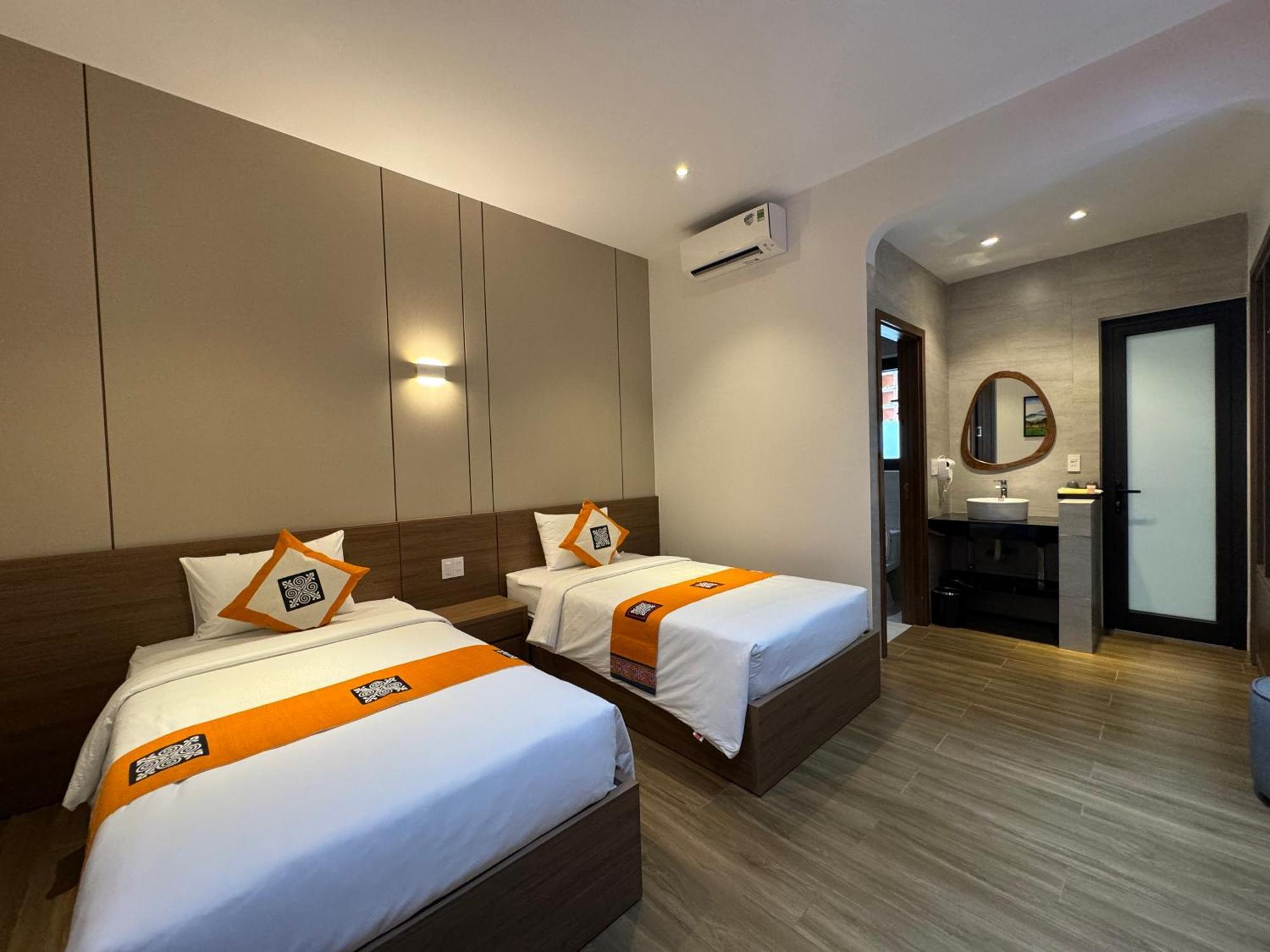 Ha Giang Hostel Luaran gambar