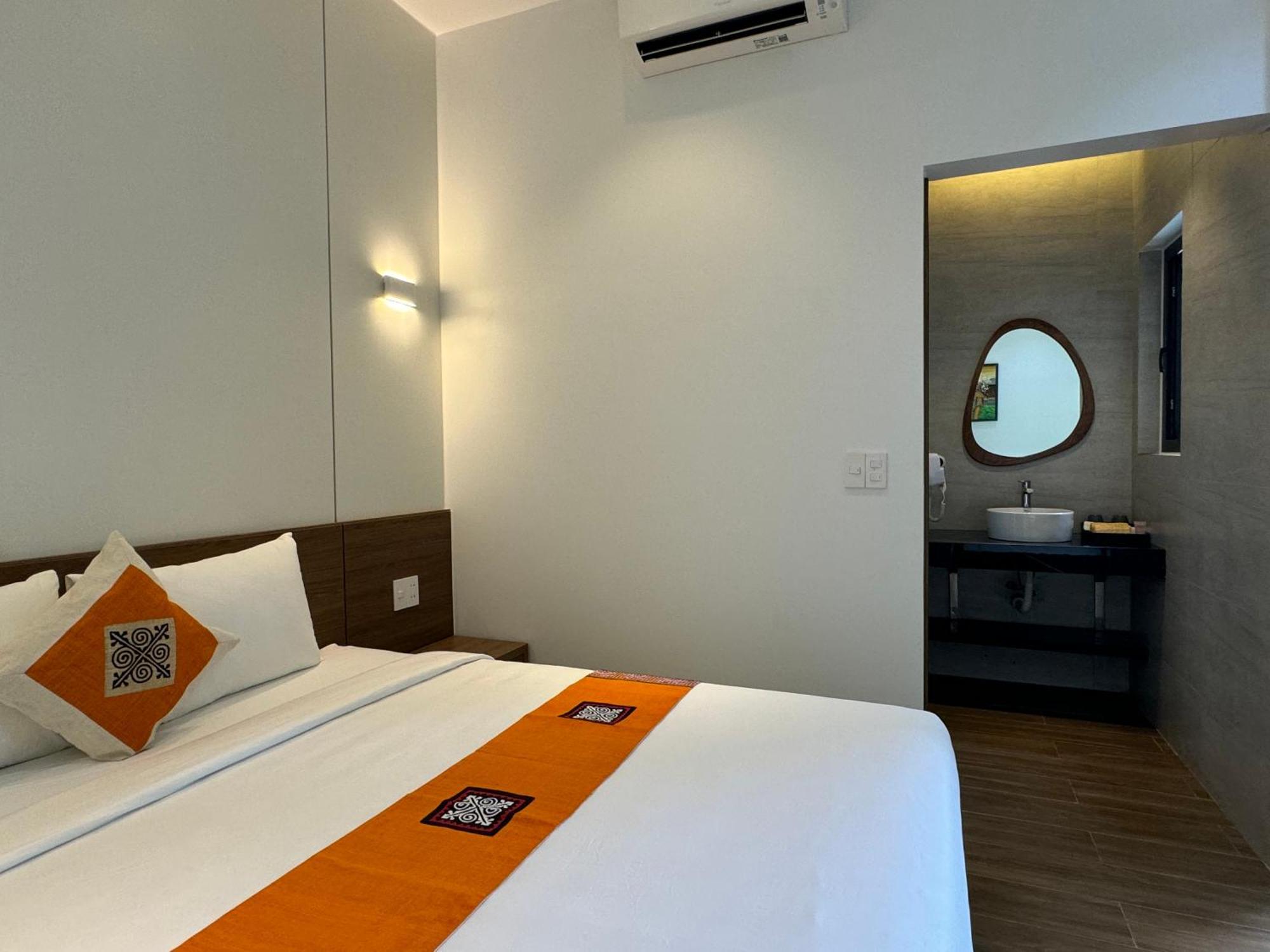 Ha Giang Hostel Luaran gambar