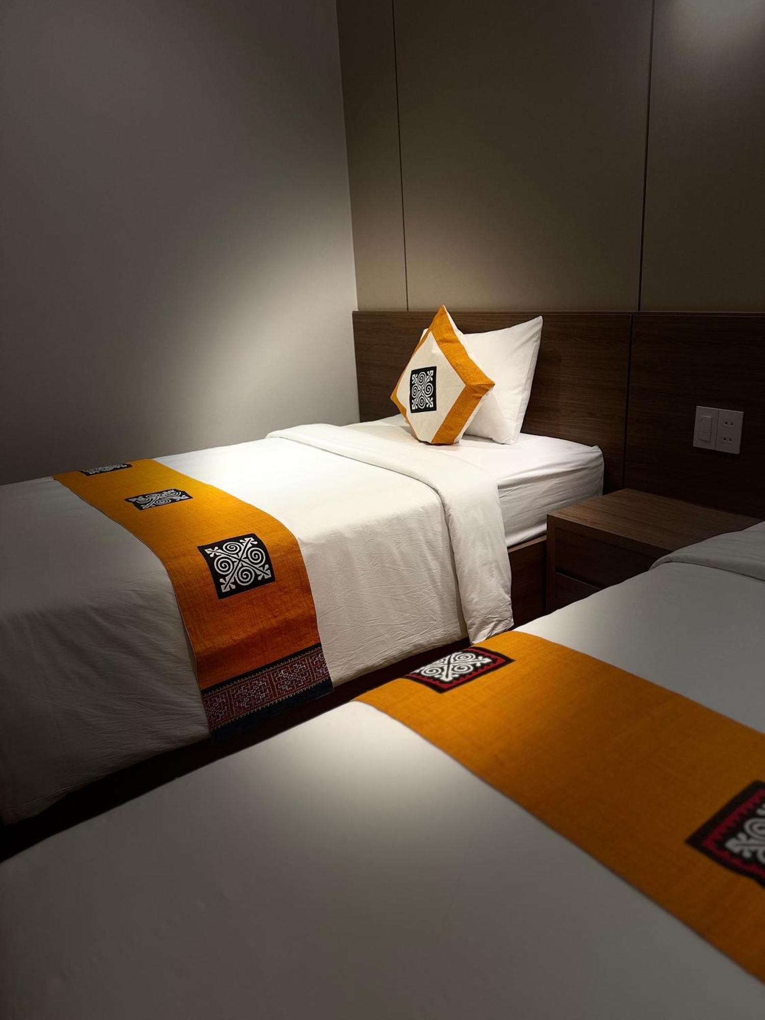 Ha Giang Hostel Luaran gambar