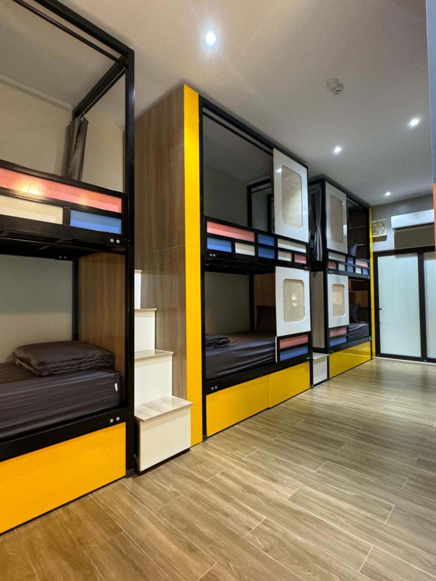 Ha Giang Hostel Luaran gambar