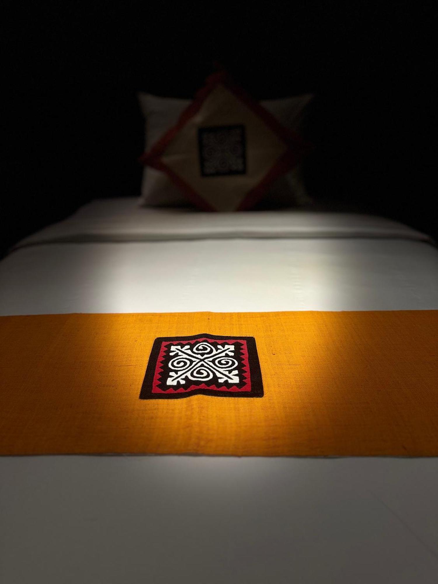 Ha Giang Hostel Luaran gambar