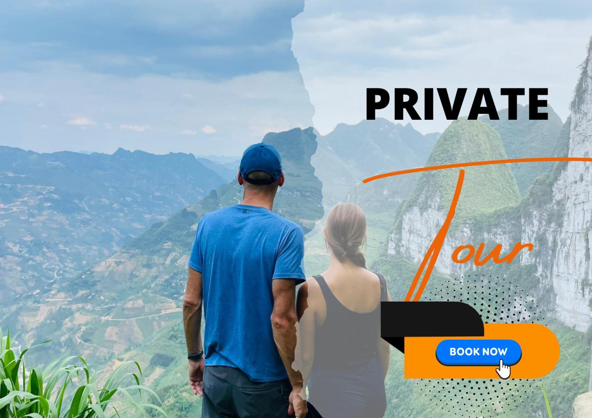 Ha Giang Hostel Luaran gambar